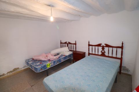 Cortijo i Chirivel, Almeria, Chirivel - € 59.995 | Ref: 3013-CH - foto 13